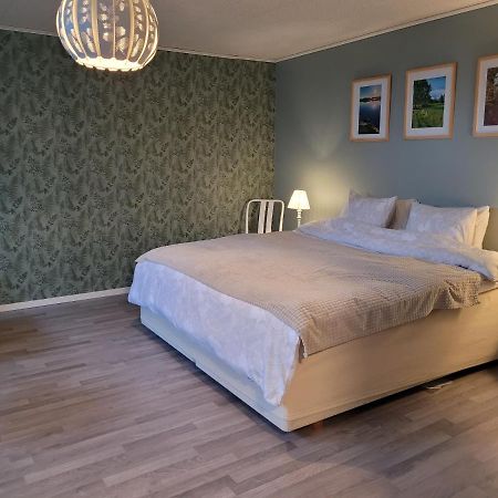 Bokskogens Guesthouse Kulltorp  Exteriér fotografie