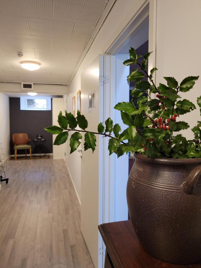 Bokskogens Guesthouse Kulltorp  Exteriér fotografie