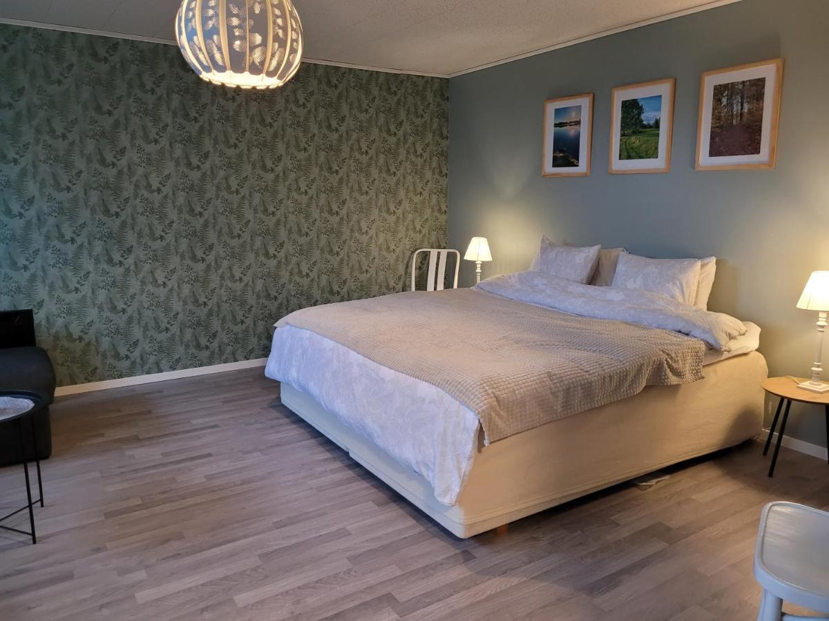 Bokskogens Guesthouse Kulltorp  Exteriér fotografie