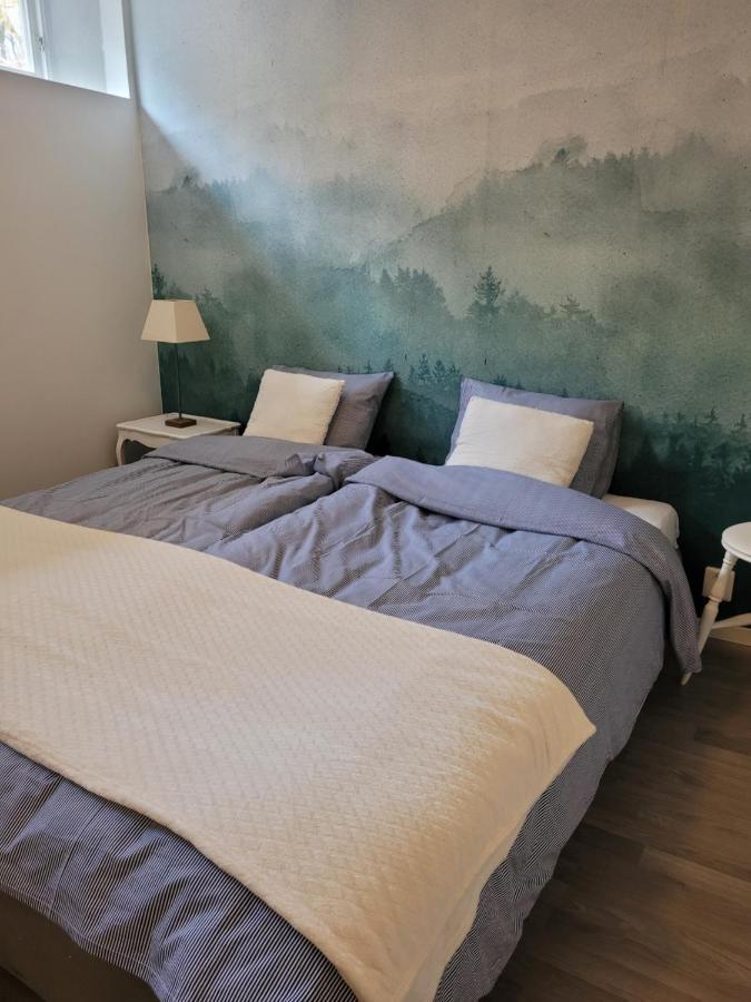 Bokskogens Guesthouse Kulltorp  Exteriér fotografie