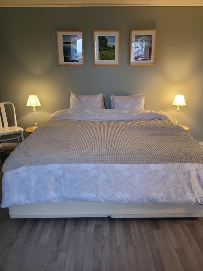 Bokskogens Guesthouse Kulltorp  Exteriér fotografie