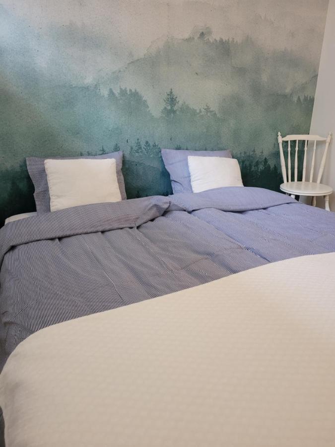 Bokskogens Guesthouse Kulltorp  Exteriér fotografie