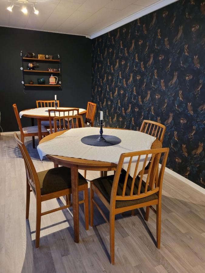 Bokskogens Guesthouse Kulltorp  Exteriér fotografie