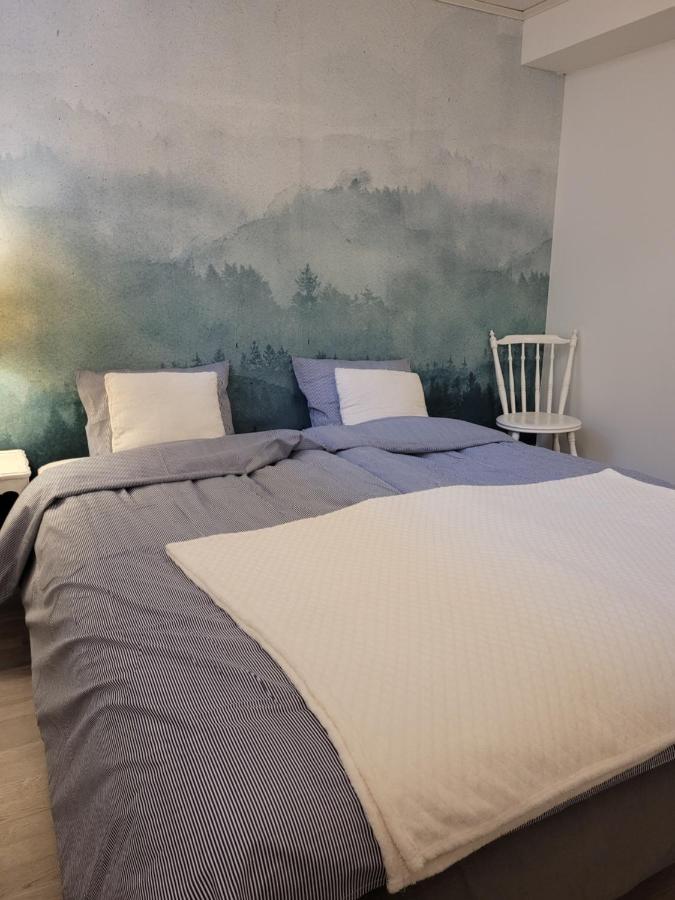 Bokskogens Guesthouse Kulltorp  Exteriér fotografie