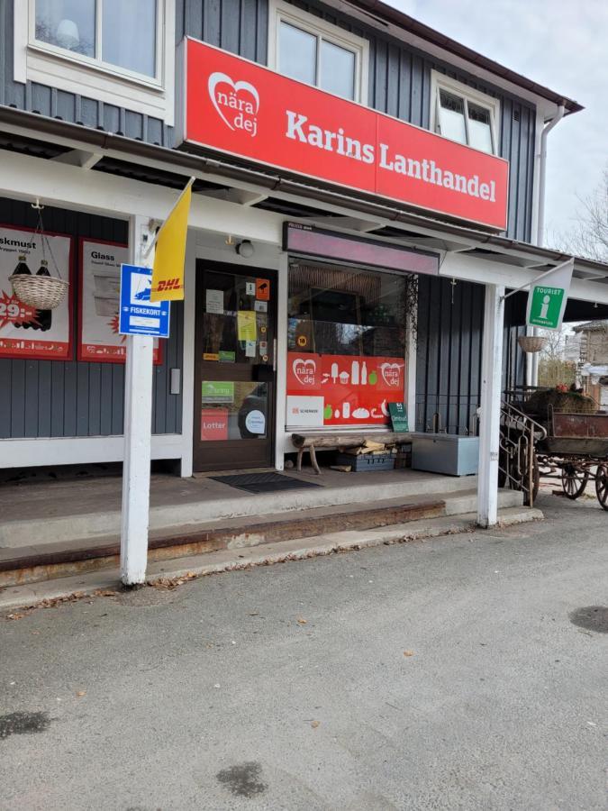 Bokskogens Guesthouse Kulltorp  Exteriér fotografie
