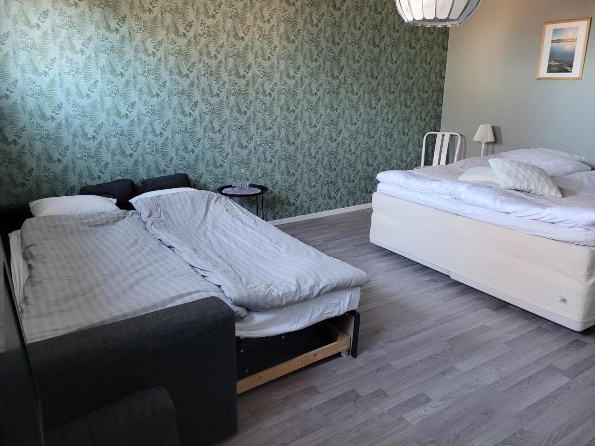 Bokskogens Guesthouse Kulltorp  Exteriér fotografie
