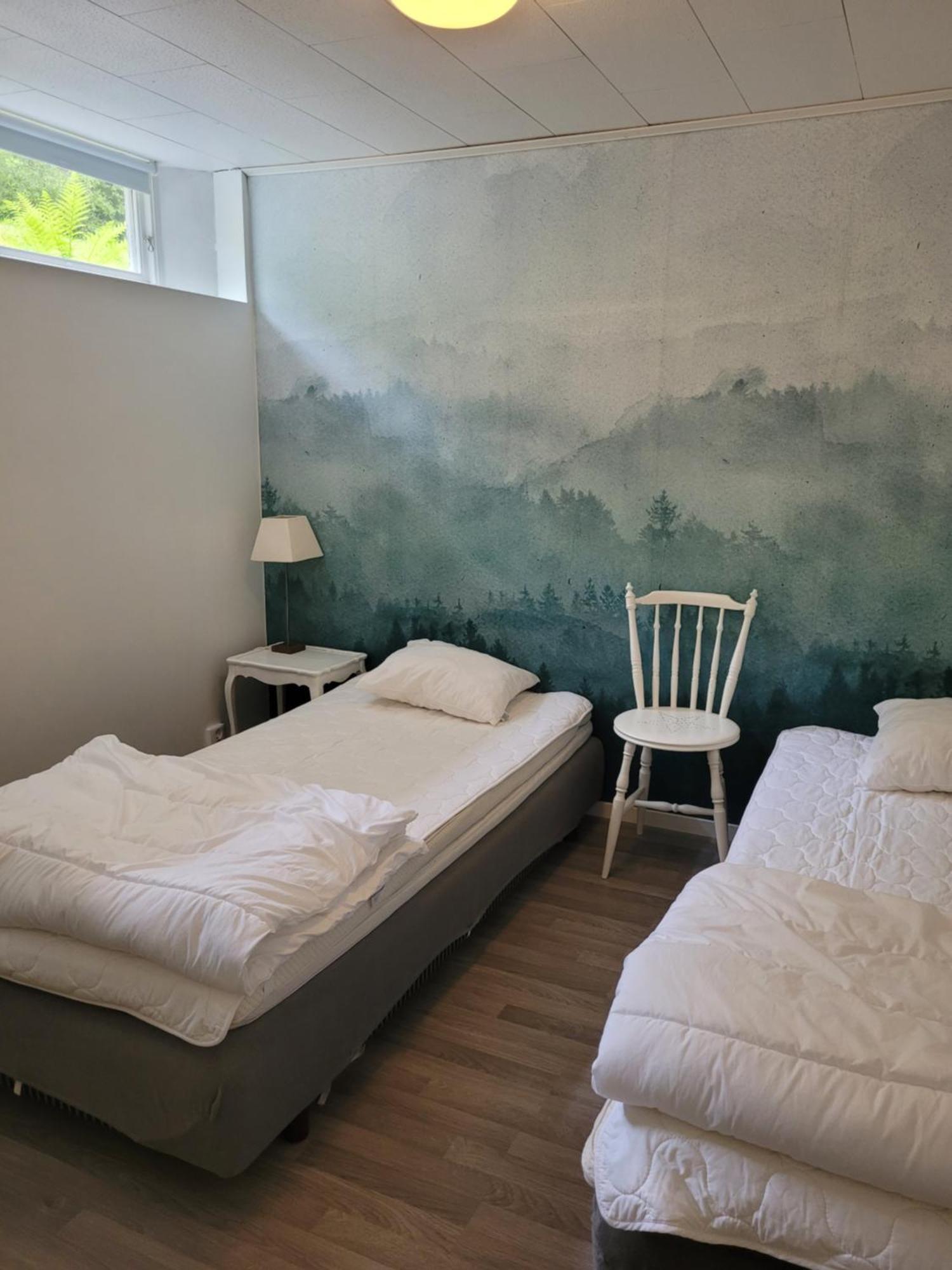 Bokskogens Guesthouse Kulltorp  Exteriér fotografie