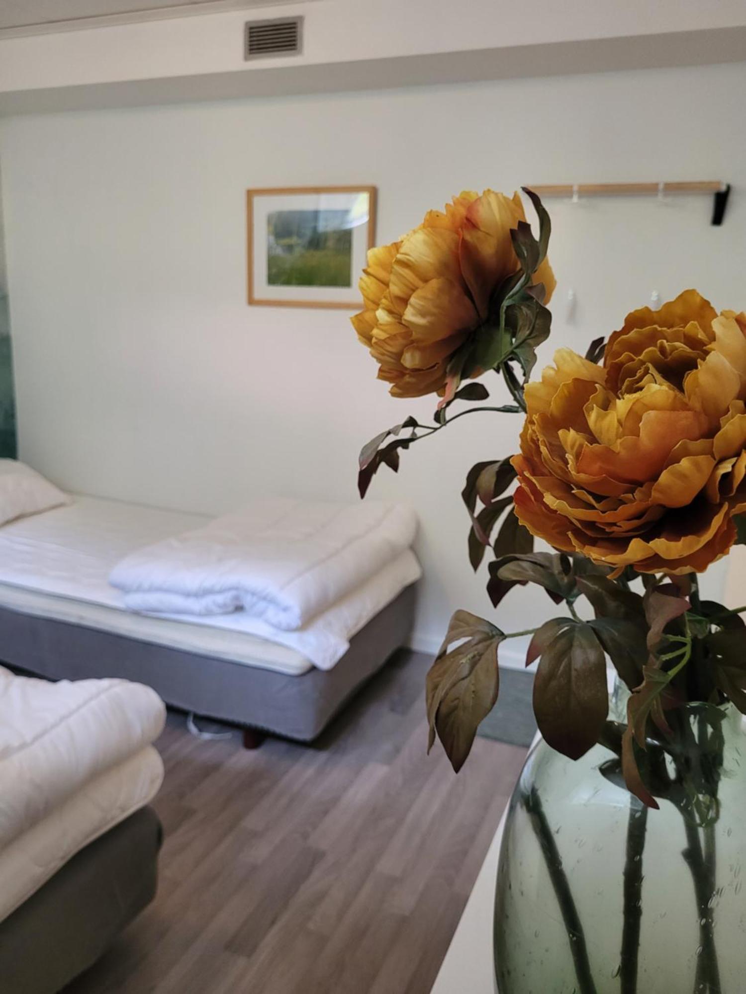 Bokskogens Guesthouse Kulltorp  Exteriér fotografie