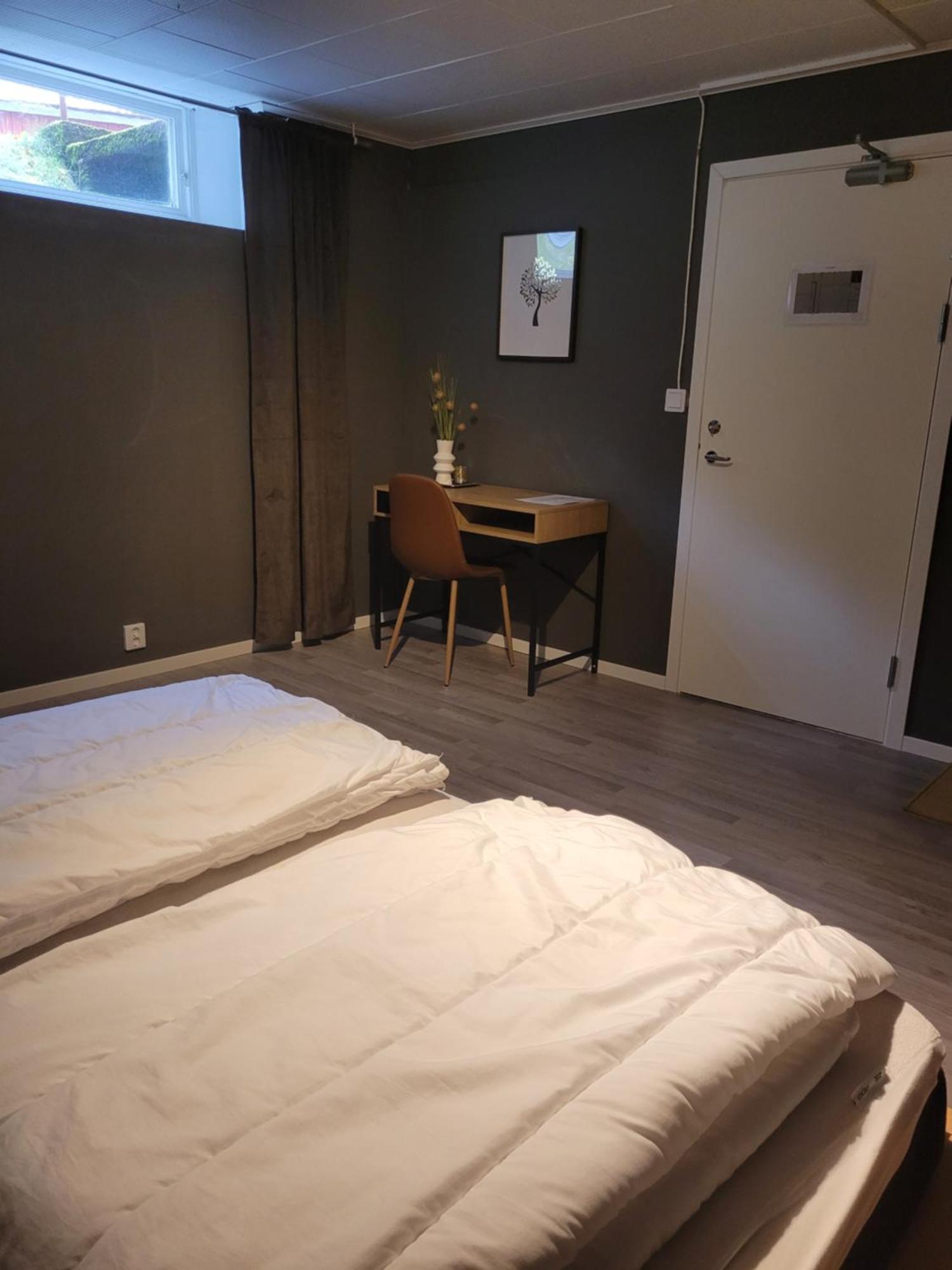 Bokskogens Guesthouse Kulltorp  Exteriér fotografie