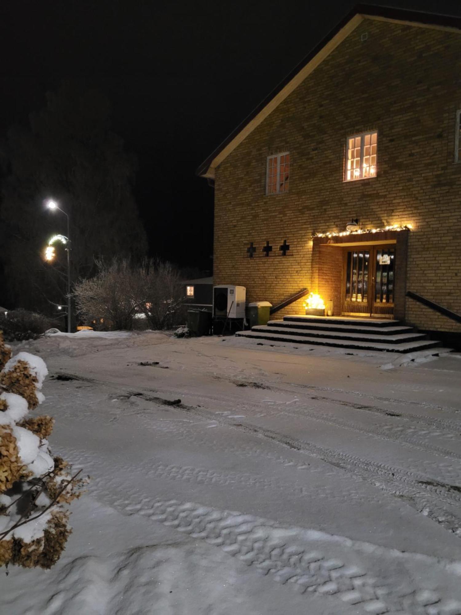 Bokskogens Guesthouse Kulltorp  Exteriér fotografie