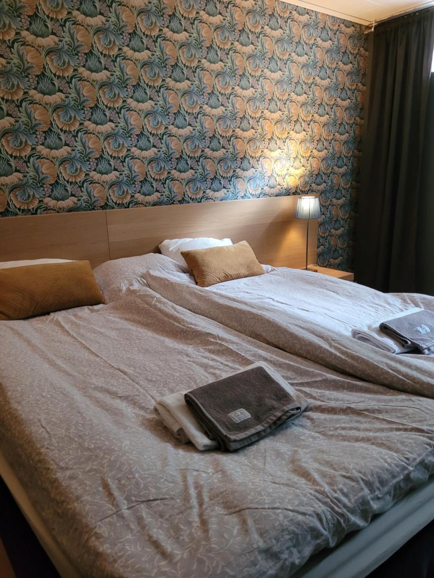 Bokskogens Guesthouse Kulltorp  Exteriér fotografie