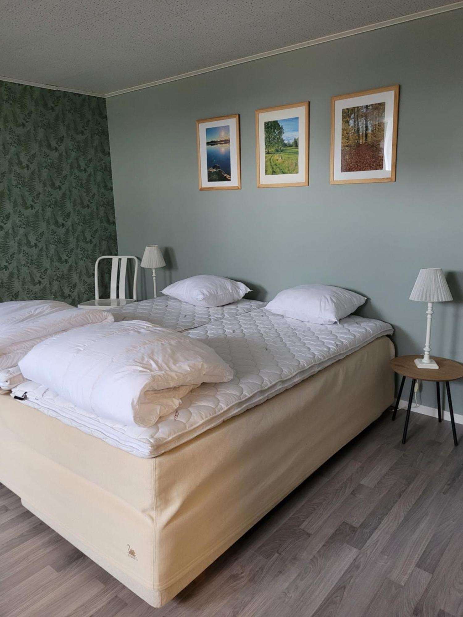 Bokskogens Guesthouse Kulltorp  Exteriér fotografie