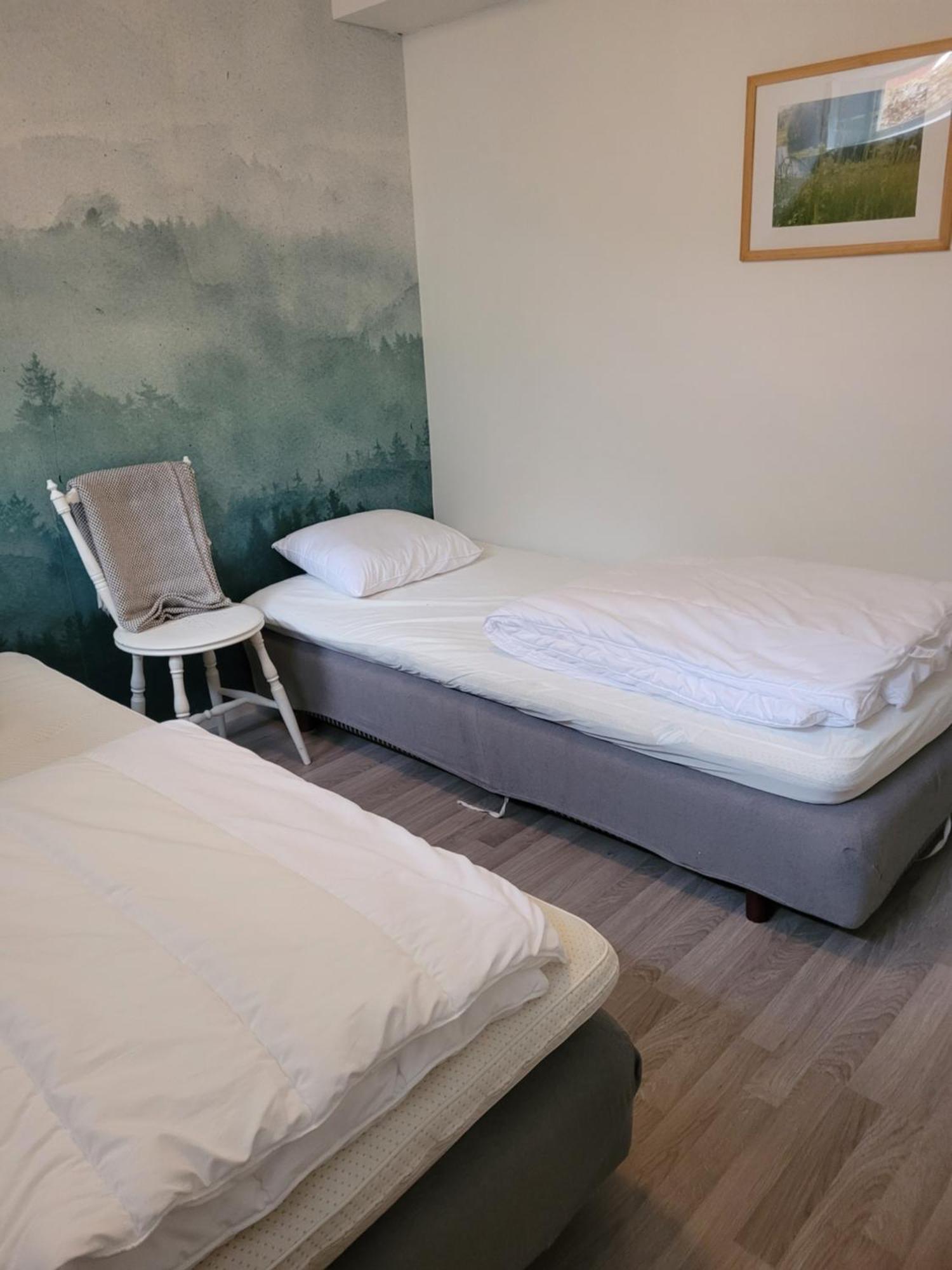 Bokskogens Guesthouse Kulltorp  Exteriér fotografie