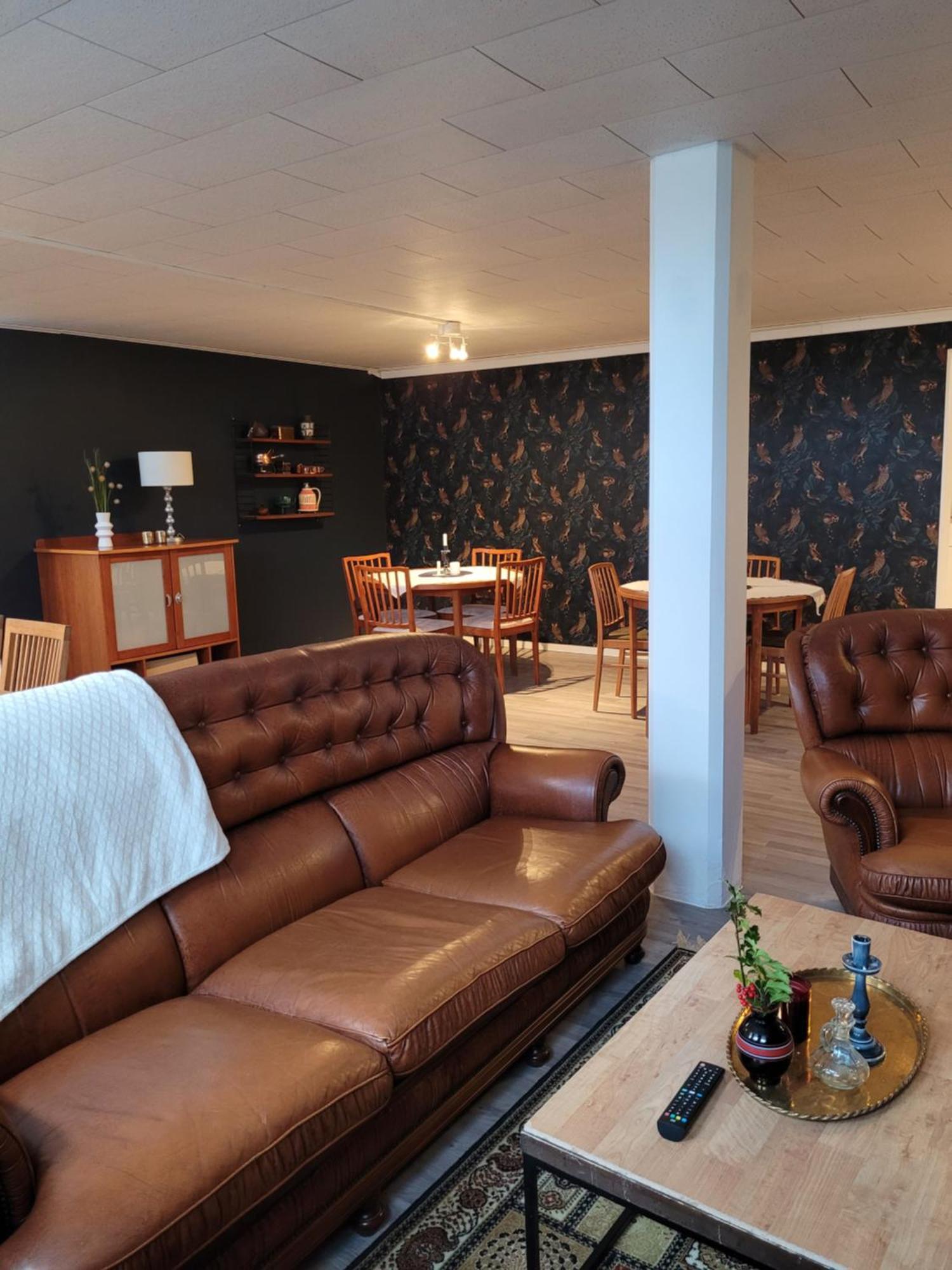 Bokskogens Guesthouse Kulltorp  Exteriér fotografie